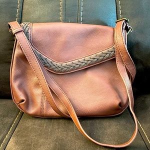 Pink Chala handbag